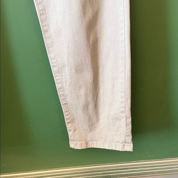 Rhone Everyday Twill Mens 32 Grey Five-Pocket Pant Business Casual - Picture 6 of 11